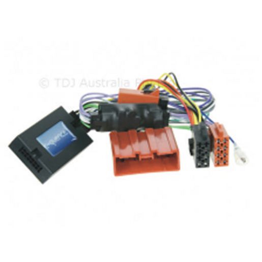Aerpro Control Harness C fits Mazda Mazda CX9 Non Amplified
