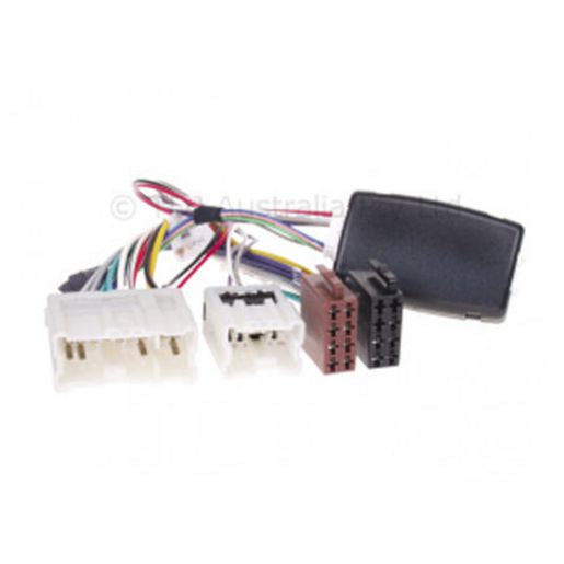 Aerpro Control Harness A fits Nissan