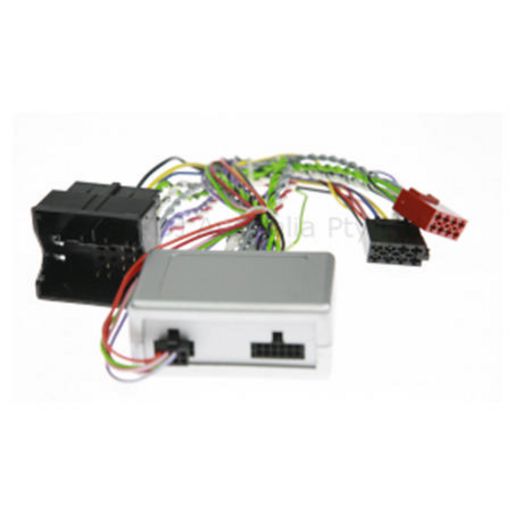 Aerpro Control Harness C fits Citroen & Peugeot