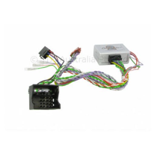 Aerpro Control Harness C fits Peugeot