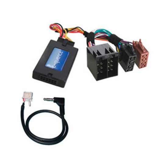 Aerpro Control Harness C fits Peugeot