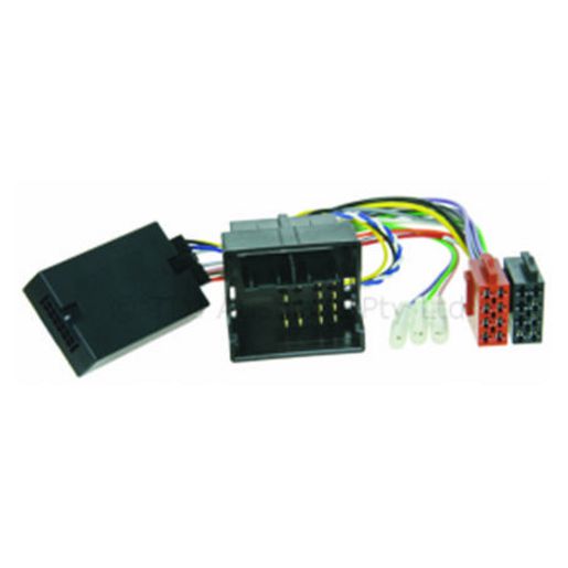 Aerpro Control Harness C fits Renault