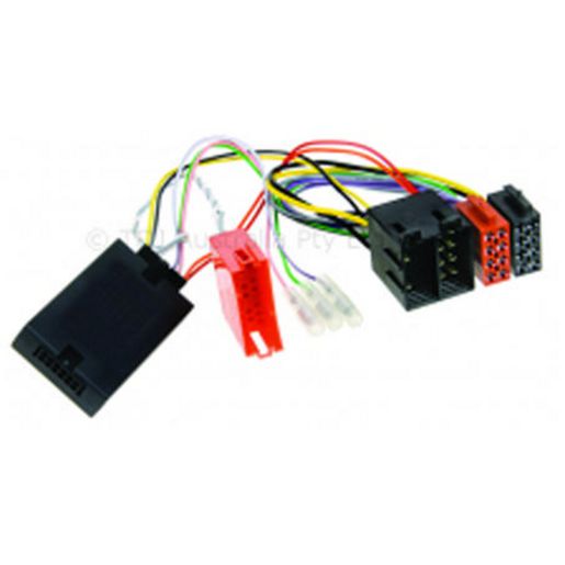 Aerpro Control Harness C fits Renault