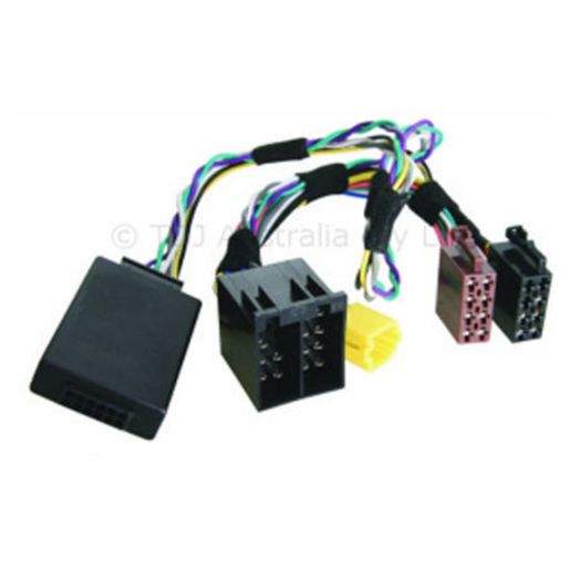 Aerpro Control Harness C fits Renault