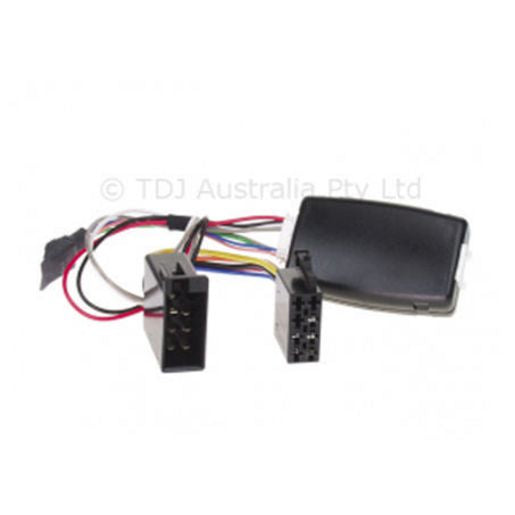 Aerpro Control Harness A fits Saab 93/95 1997-06