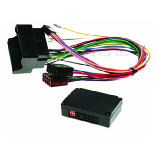 Aerpro Control Harness fits VW