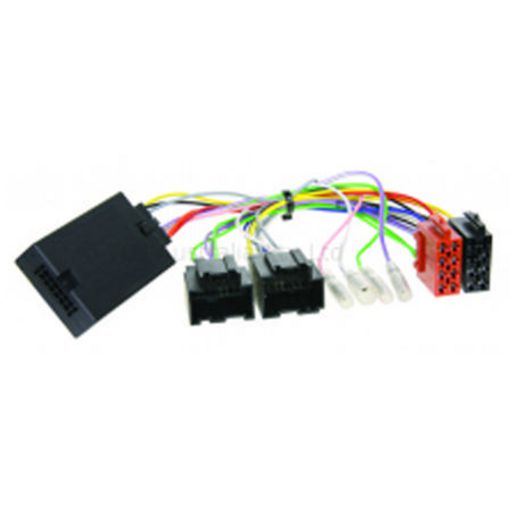Aerpro Control Harness C fits Saab