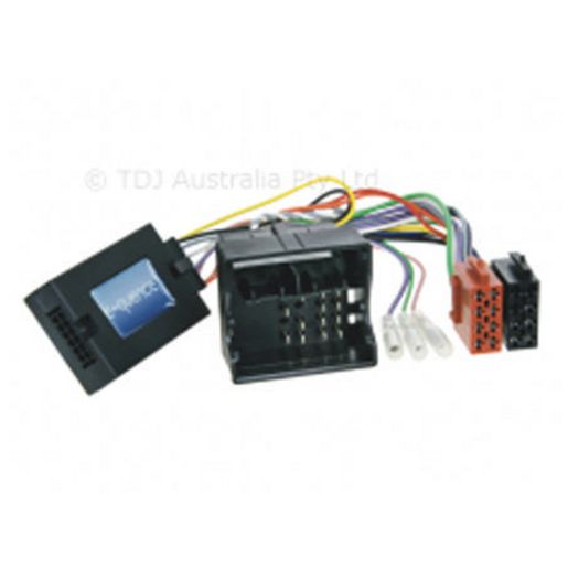 Aerpro Control Harness C fits Skoda
