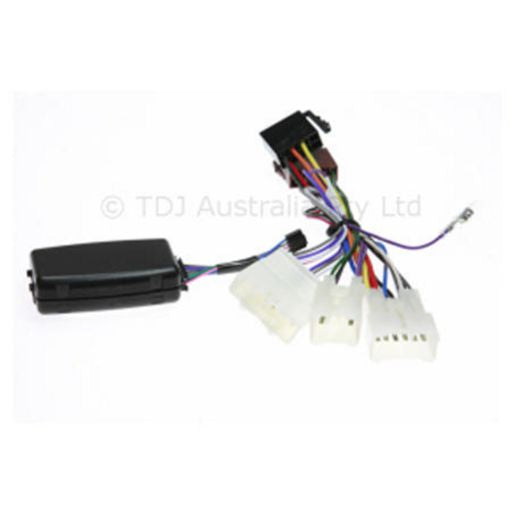 Aerpro Control Harness A fits Toyota