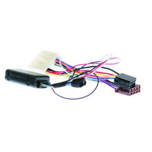 Aerpro Control Harness A fits Holden VT/VX/VU