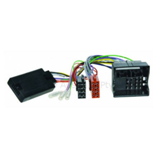 Aerpro Control Harness C fits Vw Touareg 2003 On
