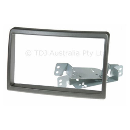 Aerpro Facia fits Hyundai i30 2007-10 Silver