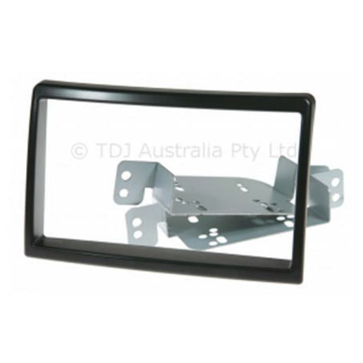 Aerpro Facia fits Hyundai i30 2007-10  Black