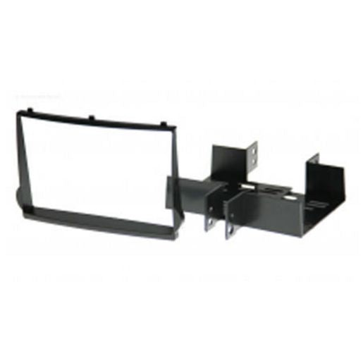Aerpro Facia fits Hyundai Iload/Imax 2008 On Black