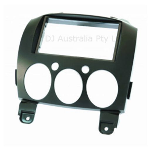 Aerpro Facia fits Mazda 2 2008-11