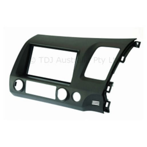 Aerpro Facia fits Honda Civic 2006-11