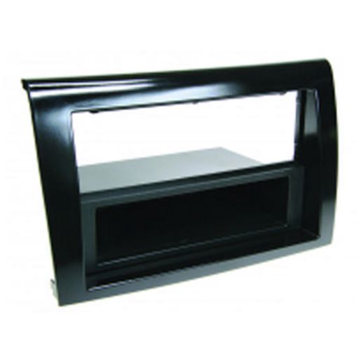 Aerpro Facia fits Fiat Bravo 2007