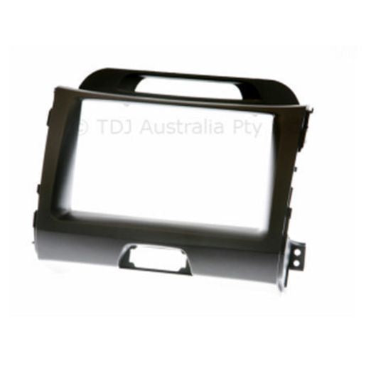 Aerpro Facia fits Kia Sportage 2010