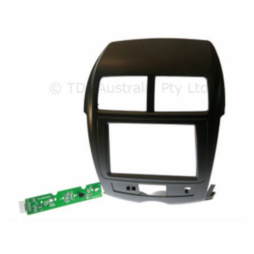 Aerpro Facia fits Mitsubishi ASX