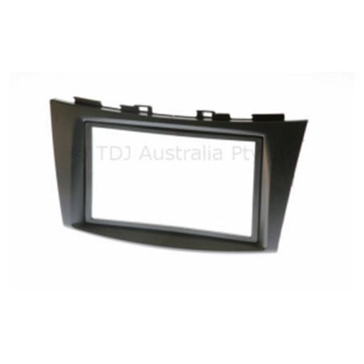 Aerpro Facia fits Suzuki Swift 2011