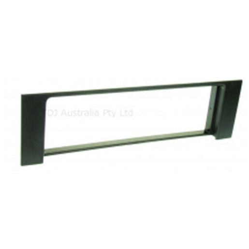 Aerpro Facia fits Audi A4 (B6) 2001 Onwards