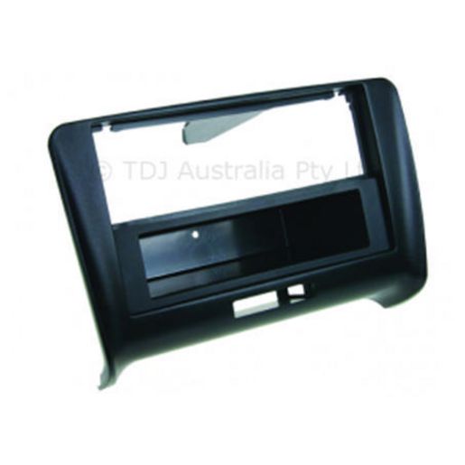 Aerpro Facia fits Audi TT 2007 Onwards