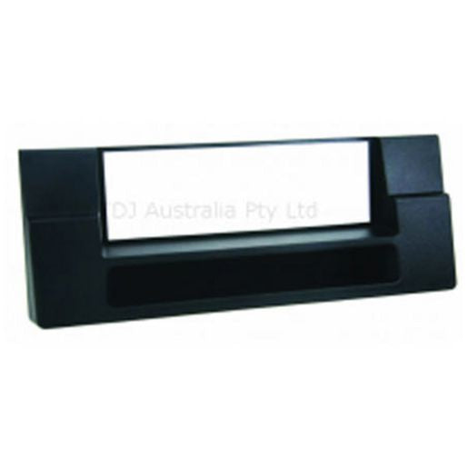Aerpro Facia fits BMW 5 Series, X5