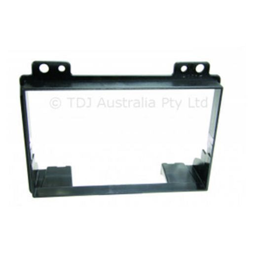 Aerpro Facia fits Ford Fiesta