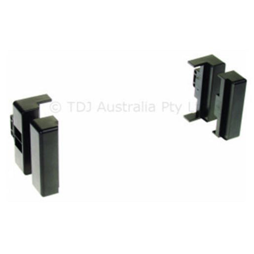 Aerpro Facia fits Audi A4,A6,A8