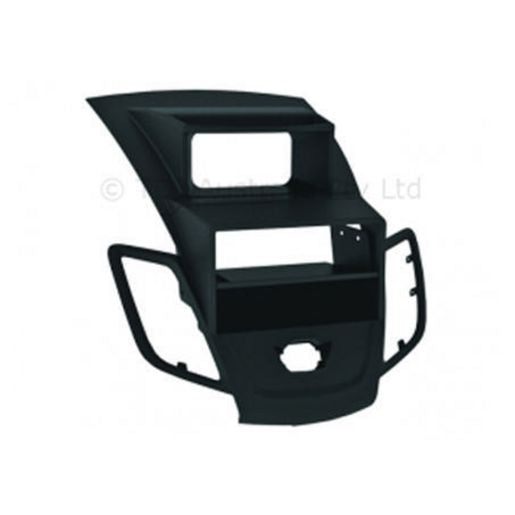 Aerpro Facia fits Ford Fiesta WS, WY, WZ