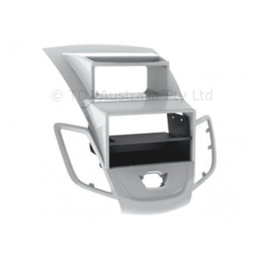 Aerpro Facia fits Ford Fiesta WS