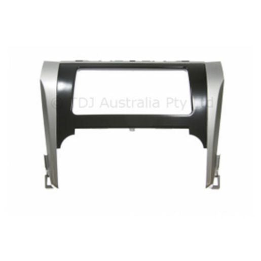 Aerpro Facia fits Toyota Aurion 2012 On