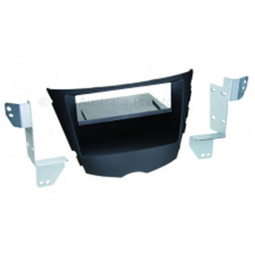 Aerpro Facia fits Hyundai Veloster 2011