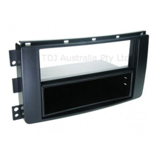 Aerpro Facia fits Smart Fortwo