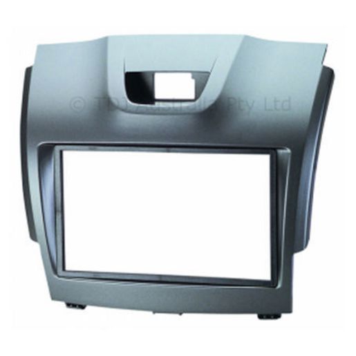 Aerpro Facia fits  Isuzu/Holden