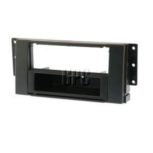 Aerpro Facia fits Landrover