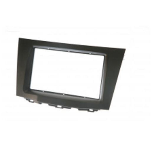 Aerpro Facia fits Suzuki Kizashi