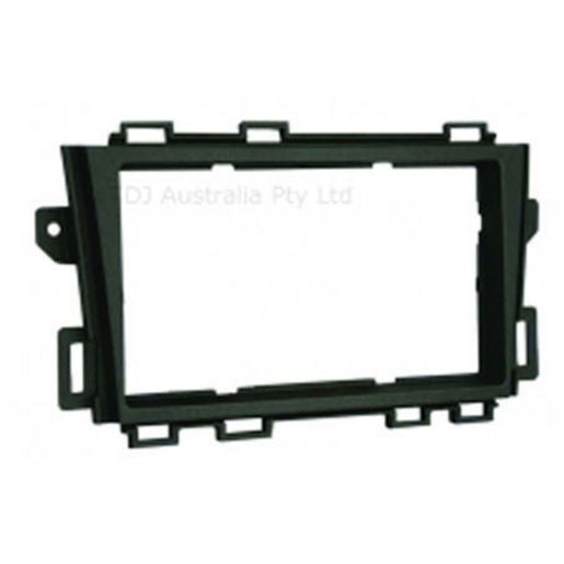 Aerpro Facia fits Nissan Murano Double Din