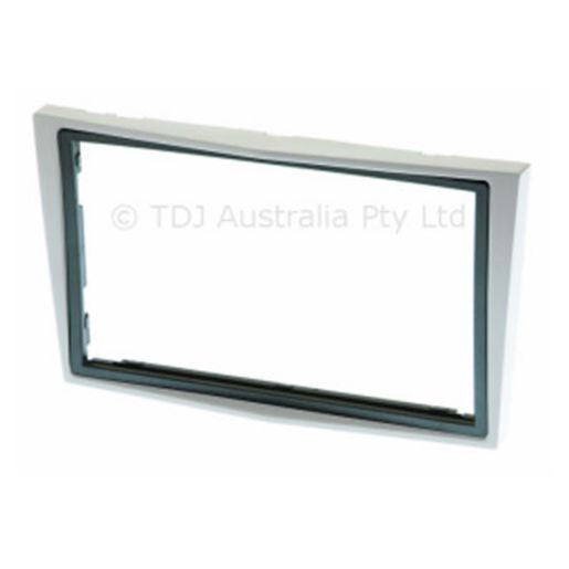 Aerpro Facia fits Holden Barina XC