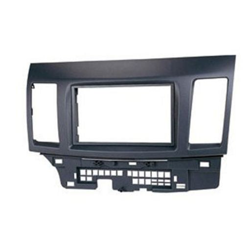 Aerpro Facia fits Mitsubishi Lancer 07-11