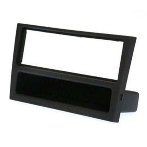 Aerpro Facia fits Holden Single Din And Pocket Rubber Touch