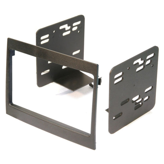 Aerpro Double Din Facia Suits Commodore 02-07 FP9056
