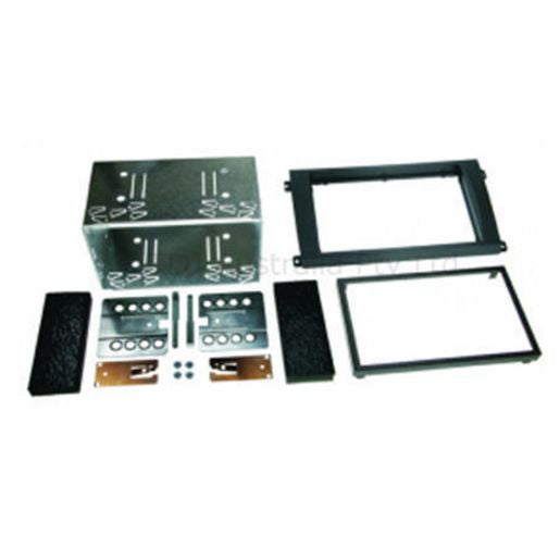 Aerpro Facia fits Porsche Cayenne 2005 On