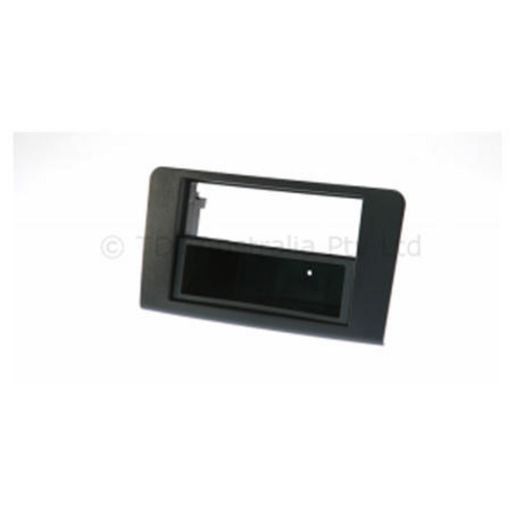 Aerpro Facia fits Mercedes M-Class (W164)