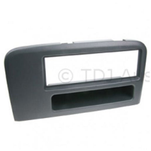 Aerpro Facia fits Volvo S80 Single Din & Pocket