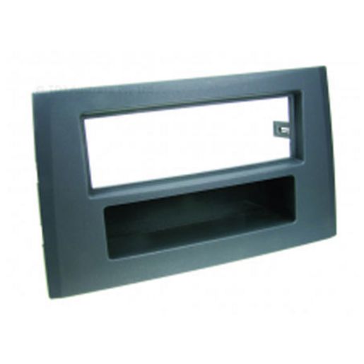 Aerpro Facia fits Volvo XC90 Single Din & Pocket