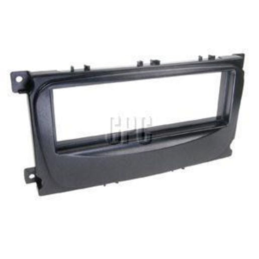 Aerpro Facia fits Ford Black