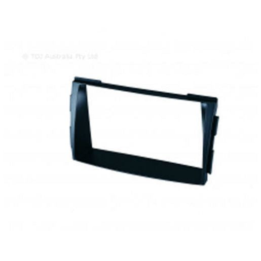 Aerpro Facia fits Hyundai Sonata 09-10 Double Din
