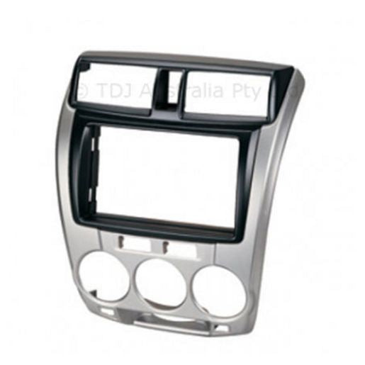 Aerpro Facia fits Honda City 09 On