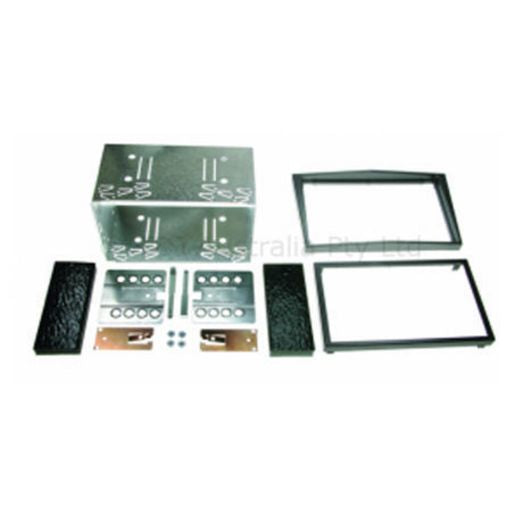 Aerpro Facia fits Holden